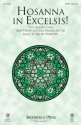 John Purifoy, Hosanna in Excelsis! SATB Chorpartitur