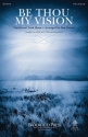 Be Thou My Vision TTB Chorpartitur