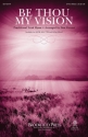 Be Thou My Vision 2-Part Choir Chorpartitur