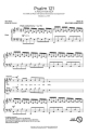 Heather Sorenson, Psalm 121 ChoirTrax CD CD