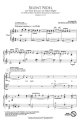 Silent Noel Chor CD
