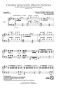 Matthew Bridges_George J. Elvey, Crown Him with Many Crowns Chor CD