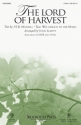 The Lord of Harvest 2-Part Choir Chorpartitur