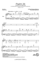 Heather Sorenson, Psalm 24 Chor CD