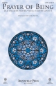 John Leavitt, Prayer of Being SATB Chorpartitur