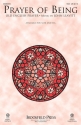 John Leavitt, Prayer of Being SSA Chorpartitur