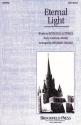 Beth Rice Luttrell, Eternal Light SATB Chorpartitur