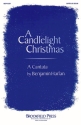 Benjamin Harlan, A Candlelight Christmas SATB Buch