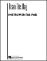 Benjamin Harlan_John Parker, Risen This Day (Easter Cantata) Instrumental Pak Buch