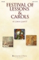 Festival of Lessons & Carols SATB Buch