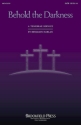 Benjamin Harlan, Behold the Darkness - A Tenebrae Service (Cantata) Instrumental Pak Buch