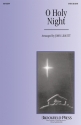 O Holy Night SATB Chorpartitur