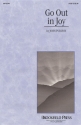 John Purifoy, Go Out in Joy SATB Chorpartitur