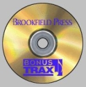 Brookfield Press Vol. 1, No. 1 Chor CD