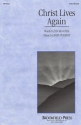 Jan McGuire_John Purifoy, Christ Lives Again SATB Chorpartitur