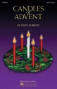 Candles of Advent SATB Buch