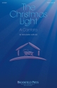 Benjamin Harlan, The christmas light SATB Chorpartitur