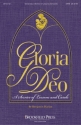 Benjamin Harlan, Gloria Deo SATB Buch