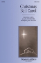Jan McGuire_John Purifoy, Christmas Bell Carol SATB Chorpartitur