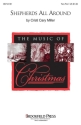 Cristi Cary Miller, Shepherds All Around 2-Part Choir Chorpartitur