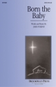 John Purifoy, Born the Baby SATB Chorpartitur