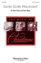 Glory, Glory Hallelujah! SATB Chorpartitur