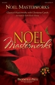 Noel Masterworks SATB and Accompaniment Chorpartitur