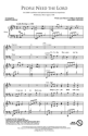 Greg Nelson_Phill McHugh, People Need the Lord Instrumental Pak Buch