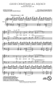 Good Christians All, Rejoice! Instrumental Pak Buch