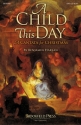 Benjamin Harlan, A Child This Day SATB Buch