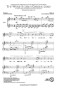 Dan Forrest, Thy Word Is Like a Garden, Lord Instrumental Pak Buch