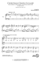 Christmas Cradle Lullaby Chor CD