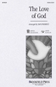 The Love of God SATB Chorpartitur