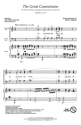 Bruce Greer, The Great Commission Chor CD