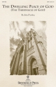 The Dwelling Place of God SATB Chorpartitur