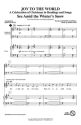 Joy to the World Chor CD