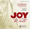 Joy to the World Chor CD