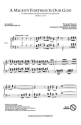 A Mighty Fortress Is Our God Instrumental Pak - Special Buch