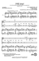 Joseph Hart_William Moore, I Will Arise! Chor CD