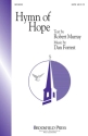 Dan Forrest, Hymn of Hope SATB Chorpartitur