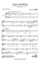 Prayer and Alleluia Chor CD
