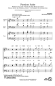 Passion Suite Instrumental Pak Buch