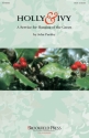 Holly and Ivy SATB Buch