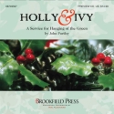 Holly and Ivy Chor CD