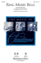 Ring Merry Bells SATB Chorpartitur
