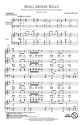 Ring Merry Bells 2-Part Choir Chorpartitur