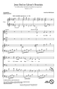 Jesus Died on Calvary's Mountain Chamber Orchestra Buch