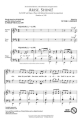 Victor C. Johnson, Arise, Shine! Brass Accompaniment Buch