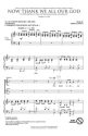 John Leavitt, Now Thank We All Our God Chamber Orchestra Buch