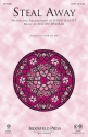 Antonn Dvork, Steal Away SATB Chorpartitur